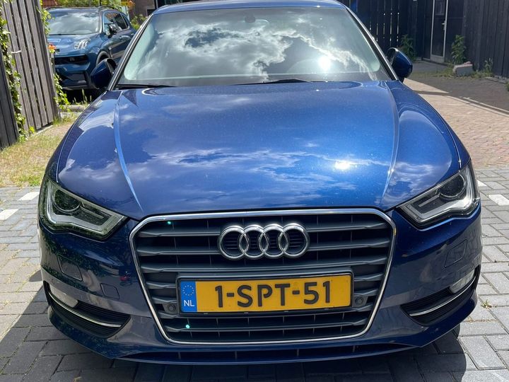 AUDI A3 2013 wauzzz8v3ea089854