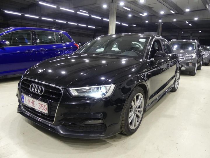 AUDI A3 SEDAN 2015 wauzzz8v3f1133854