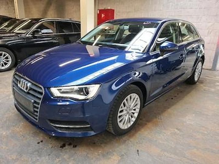 AUDI A3 SPORTBACK DIESEL - 2013 2014 wauzzz8v3fa013584