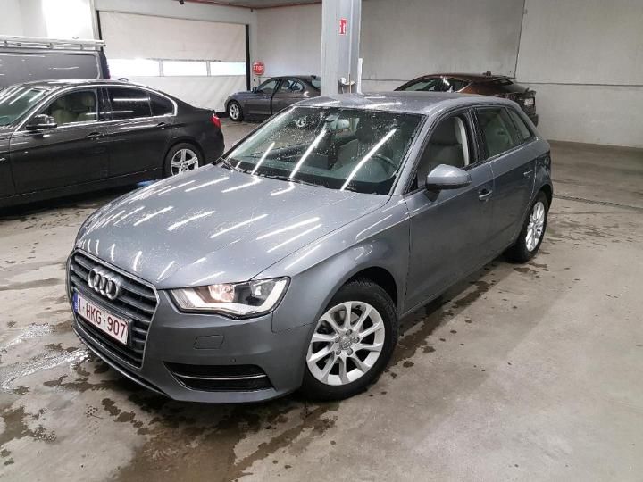 AUDI A3 2014 wauzzz8v3fa027789