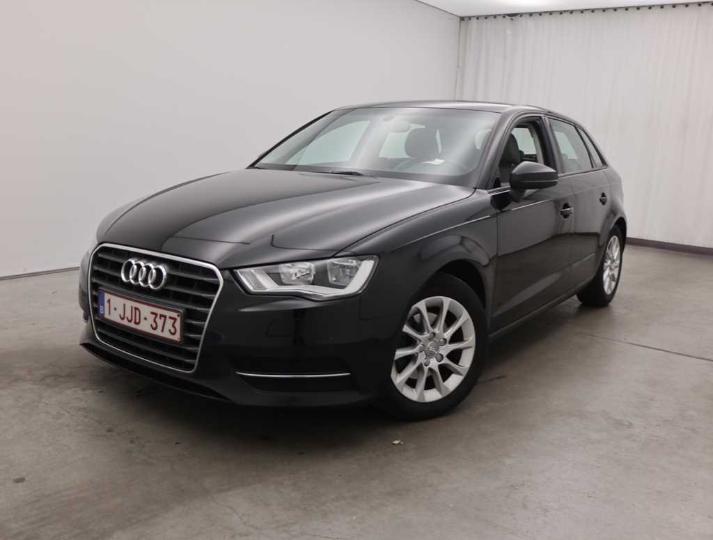 AUDI A3 SPORTBACK &#3912 2015 wauzzz8v3fa073963