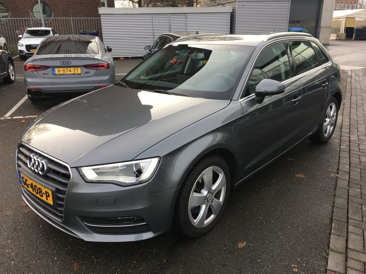 AUDI A3 SPORTBACK 2015 wauzzz8v3fa081528