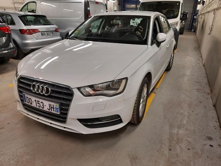 AUDI A3 SPORTBACK 2015 wauzzz8v3fa121770