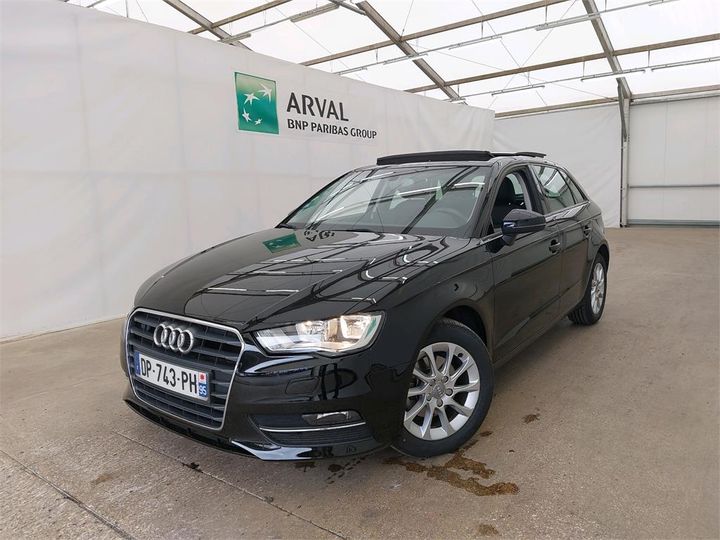 AUDI A3 SPORTBACK 2015 wauzzz8v3fa121851