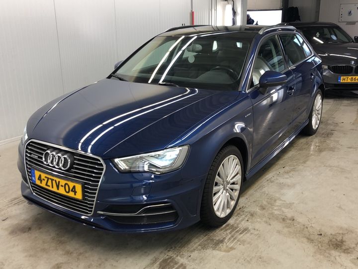 AUDI A3 2015 wauzzz8v3fa141209