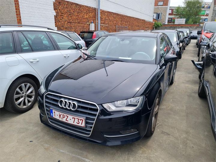 AUDI A3 SPORTBACK 2015 wauzzz8v3fa176431