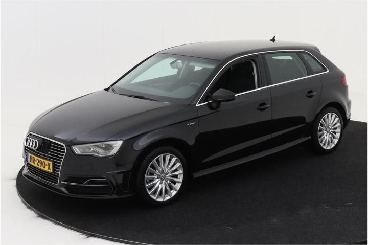 AUDI A3 SPORTBACK 2015 wauzzz8v3fa182164