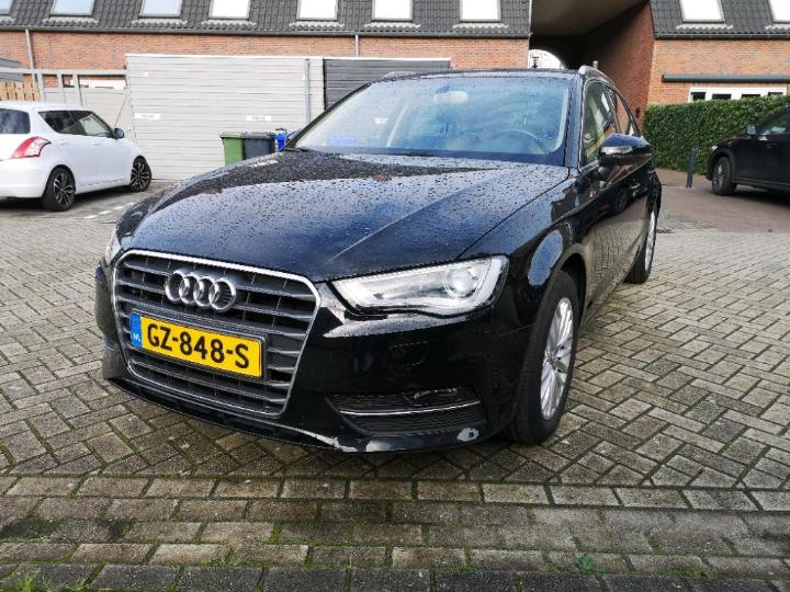 AUDI A3 SPORTBACK 2015 wauzzz8v3fa183735