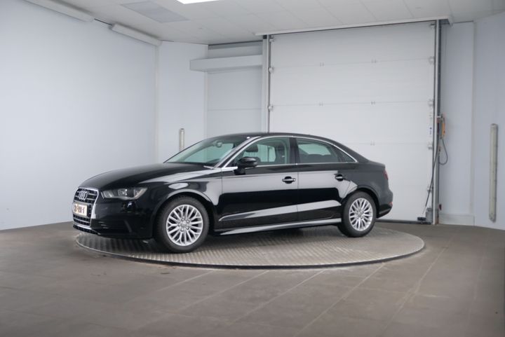 AUDI A3 LIMOUSINE 2015 wauzzz8v3g1027552