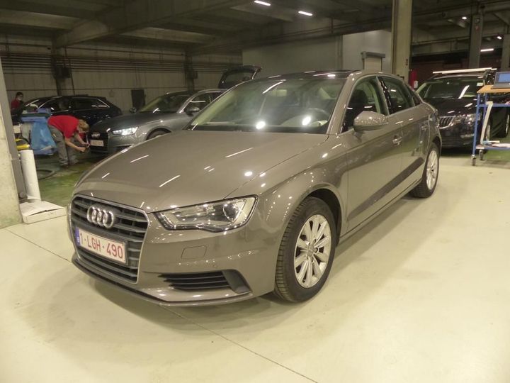 AUDI A3 SEDAN 2015 wauzzz8v3g1035814