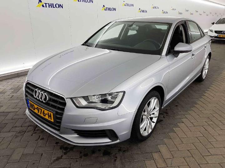 AUDI A3 LIMOUSINE 2015 wauzzz8v3g1038258