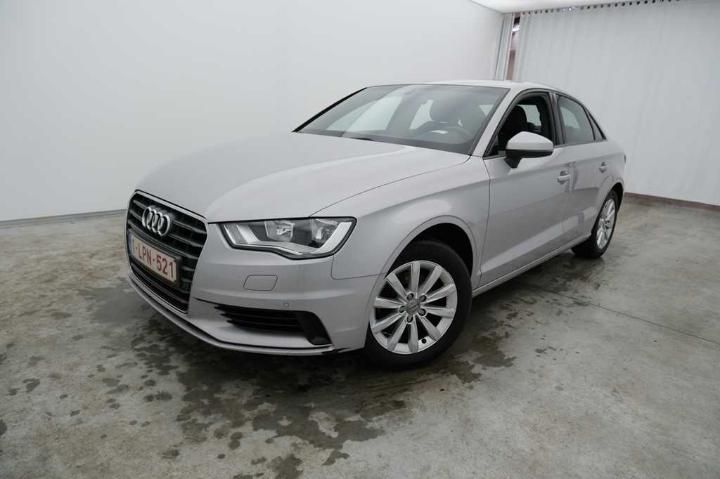 AUDI A3 BERLINE &#3913 2015 wauzzz8v3g1045209