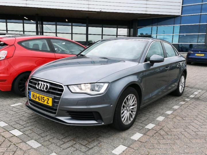 AUDI A3 LIMOUSINE 2015 wauzzz8v3g1051351