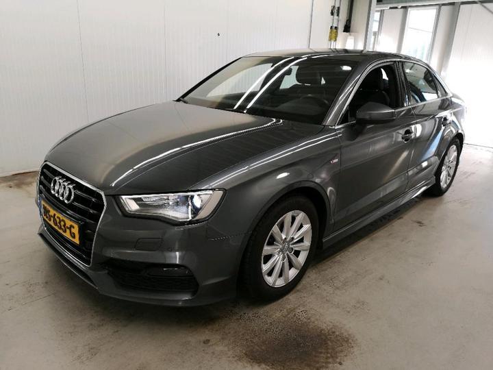 AUDI A3 2015 wauzzz8v3g1060177