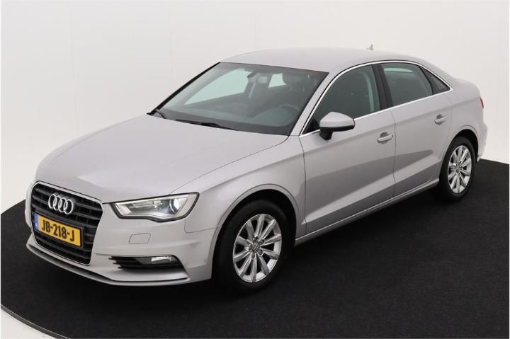 AUDI A3 LIMOUSINE 2016 wauzzz8v3g1065959