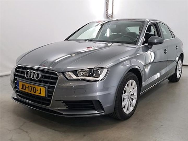 AUDI A3 LIMOUSINE 2016 wauzzz8v3g1079618