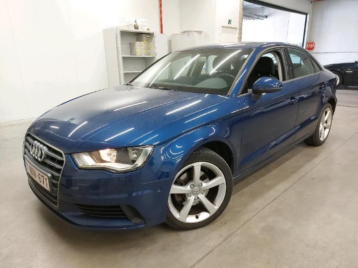 AUDI A3 BERLINE 2016 wauzzz8v3g1088366