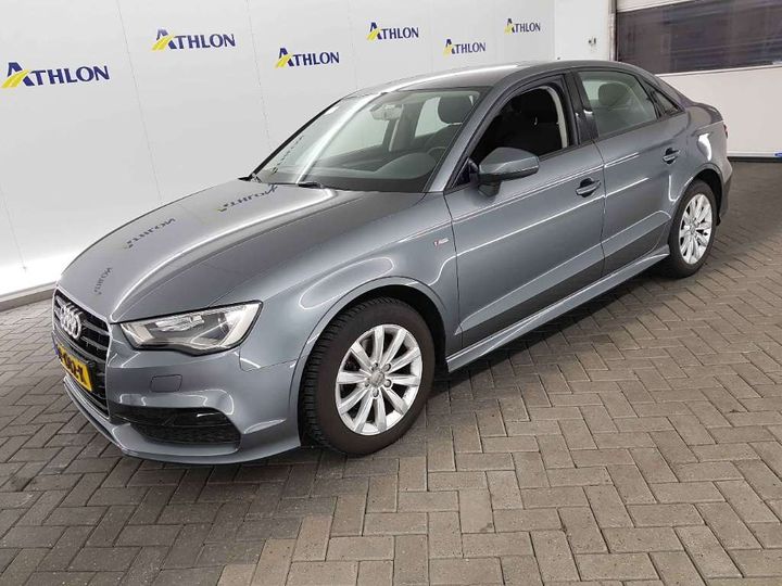 AUDI A3 LIMOUSINE 2016 wauzzz8v3g1101956