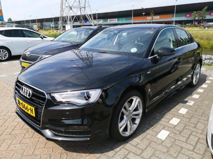 AUDI A3 LIMOUSINE 2016 wauzzz8v3g1102783