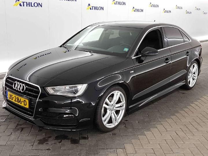 AUDI A3 LIMOUSINE 2016 wauzzz8v3g1104954