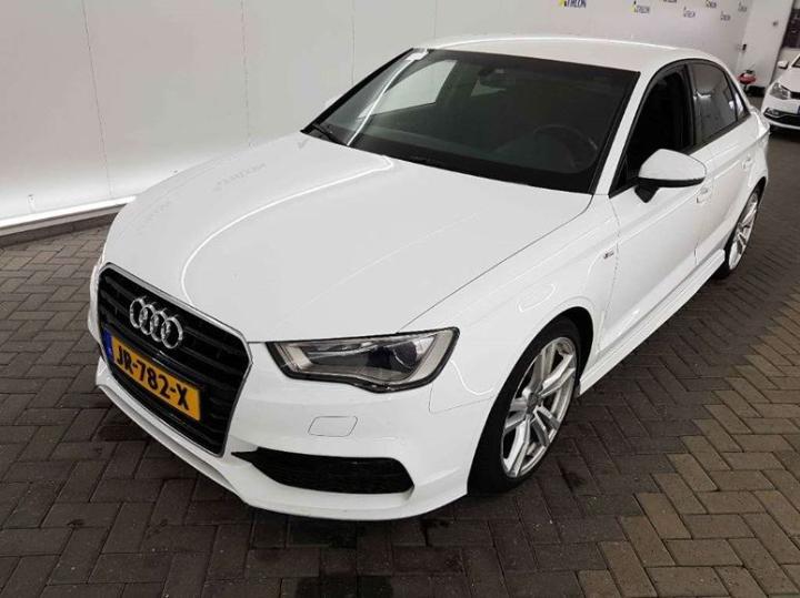 AUDI A3 LIMOUSINE 2016 wauzzz8v3g1107160