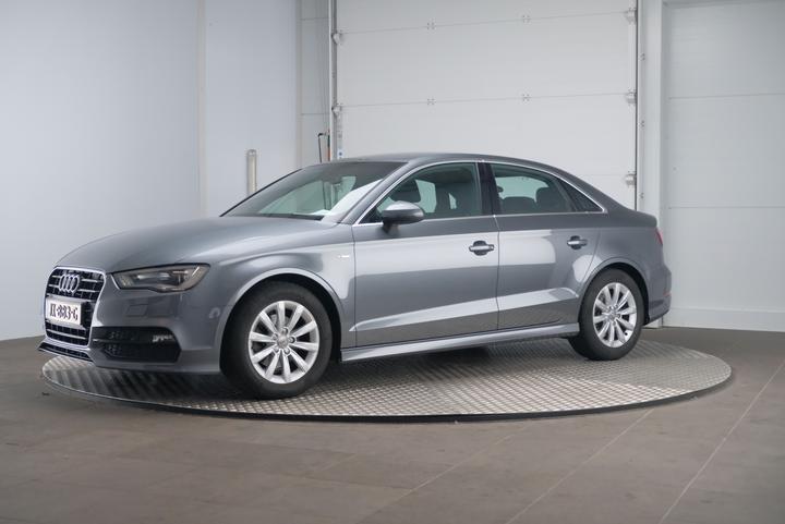 AUDI A3 LIMOUSINE 2016 wauzzz8v3g1109667