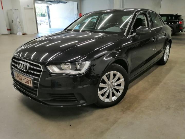 AUDI A3 BERLINE 2016 wauzzz8v3g1110351