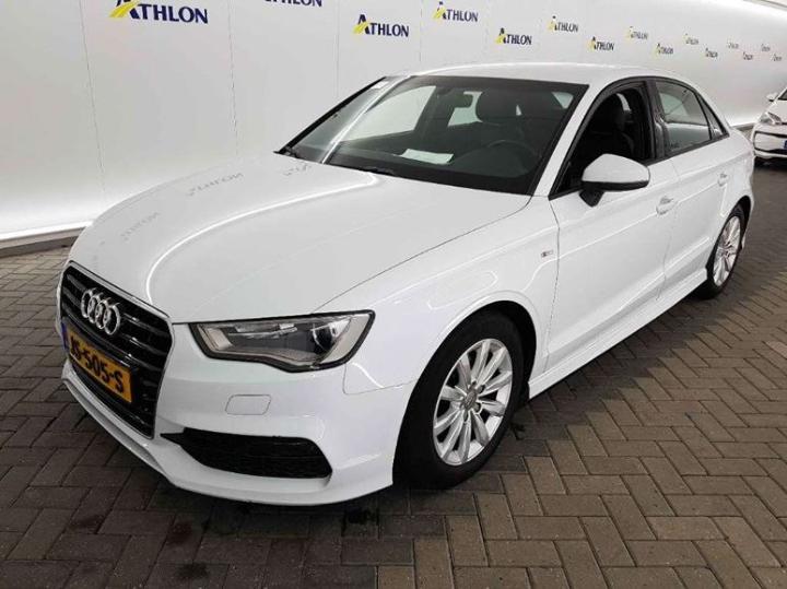 AUDI A3 LIMOUSINE 2016 wauzzz8v3g1110432