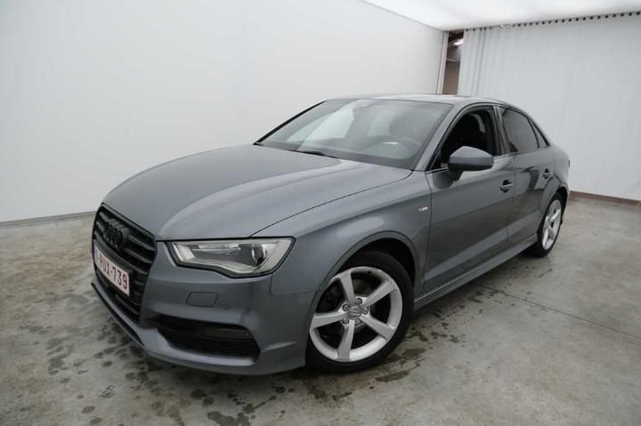 AUDI A3 BERLINE &#3913 2016 wauzzz8v3g1111175