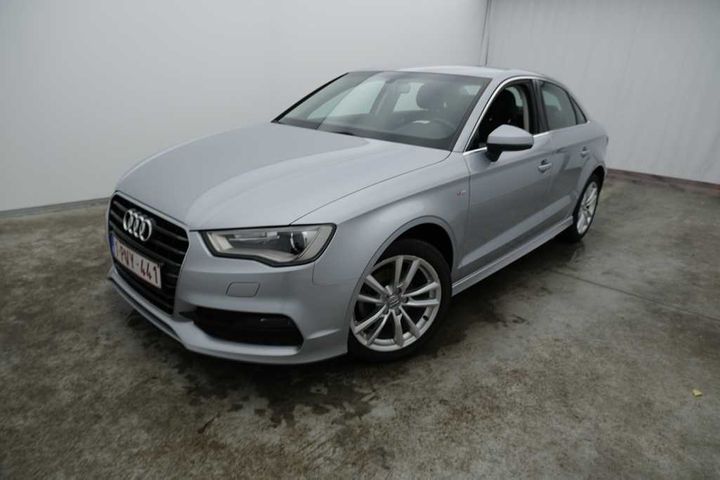 AUDI A3 BERLINE &#3913 2016 wauzzz8v3g1115906