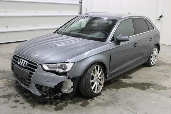 AUDI A3 SPORTBACK 2015 wauzzz8v3ga014610