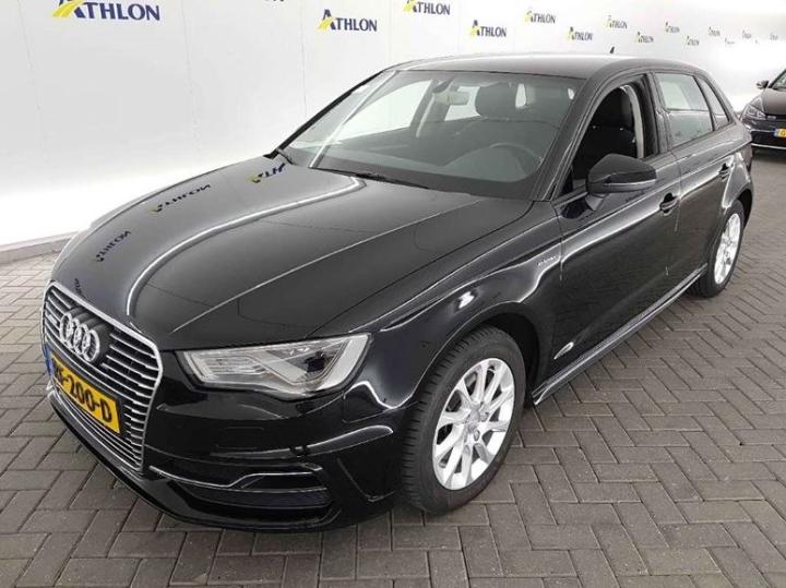 AUDI A3 SPORTBACK 2015 wauzzz8v3ga015319