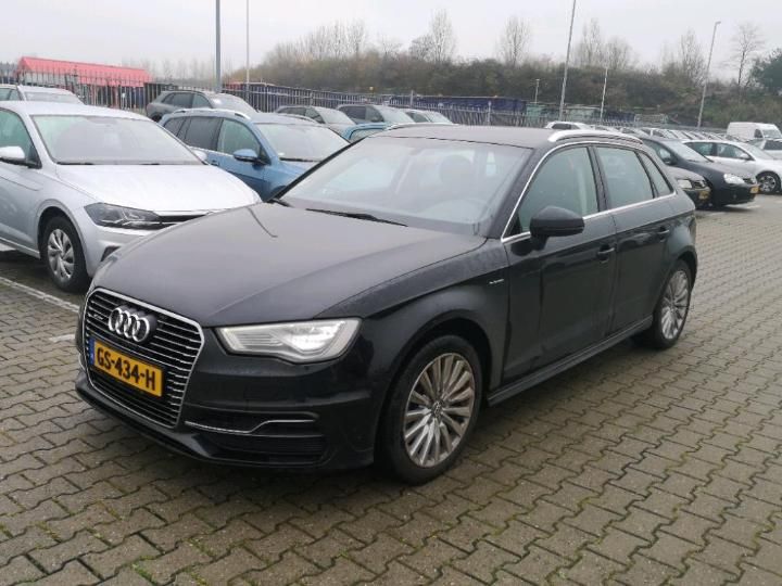 AUDI A3 SPORTBACK 2015 wauzzz8v3ga019435