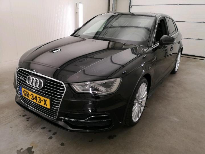 AUDI A3 2015 wauzzz8v3ga020326