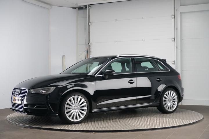 AUDI A3 SPORTBACK 2015 wauzzz8v3ga022254