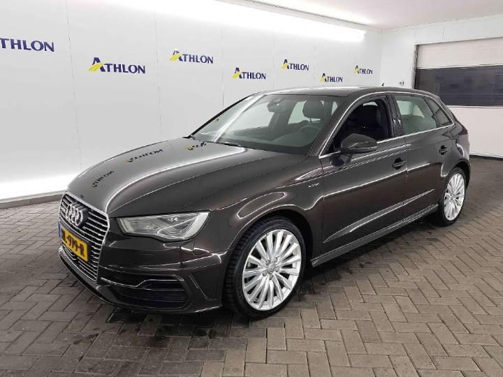 AUDI A3 SPORTBACK 2015 wauzzz8v3ga041726