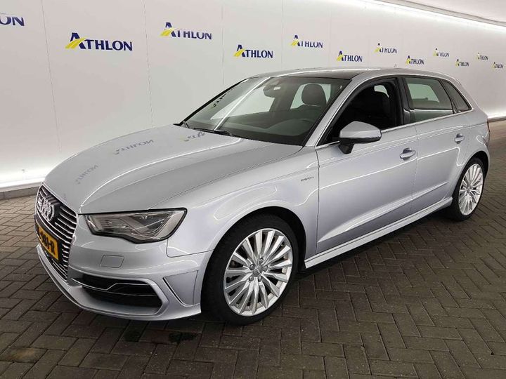 AUDI A3 SPORTBACK 2015 wauzzz8v3ga042777