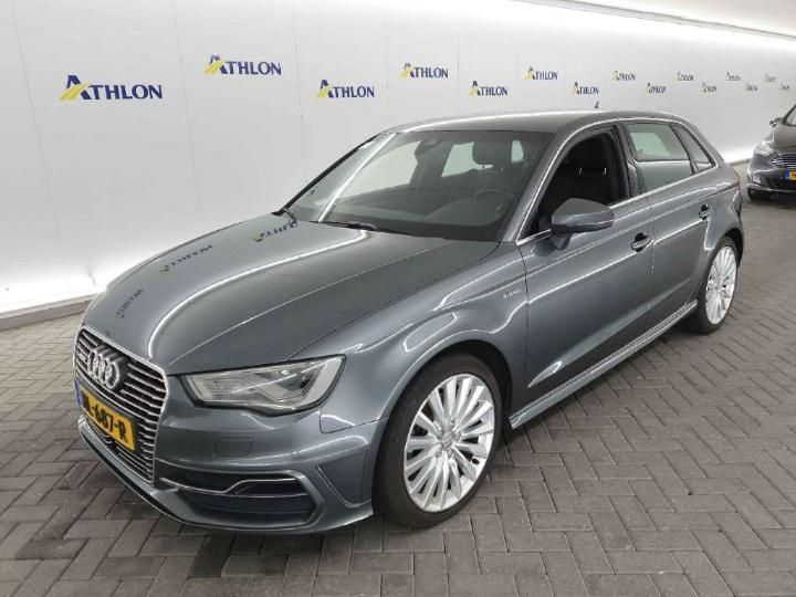 AUDI A3 SPORTBACK 2015 wauzzz8v3ga044206