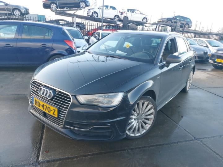 AUDI A3 2015 wauzzz8v3ga045632