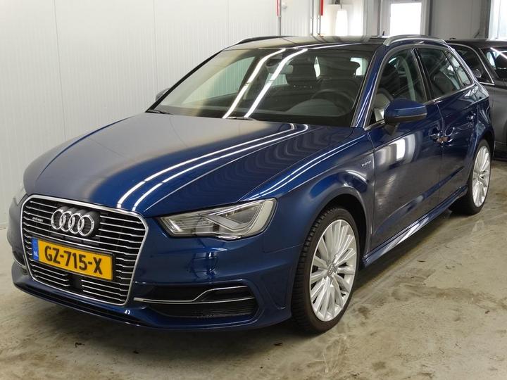 AUDI A3 2015 wauzzz8v3ga045713