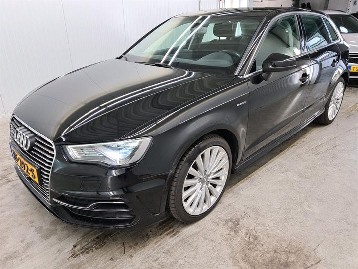 AUDI A3 2015 wauzzz8v3ga048207