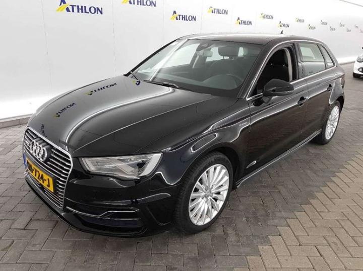 AUDI A3 SPORTBACK 2015 wauzzz8v3ga048255