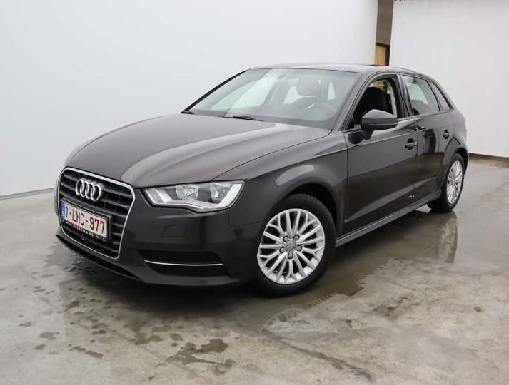 AUDI A3 SPORTBACK &#3912 2015 wauzzz8v3ga048580