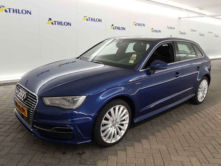 AUDI A3 SPORTBACK 2015 wauzzz8v3ga052287