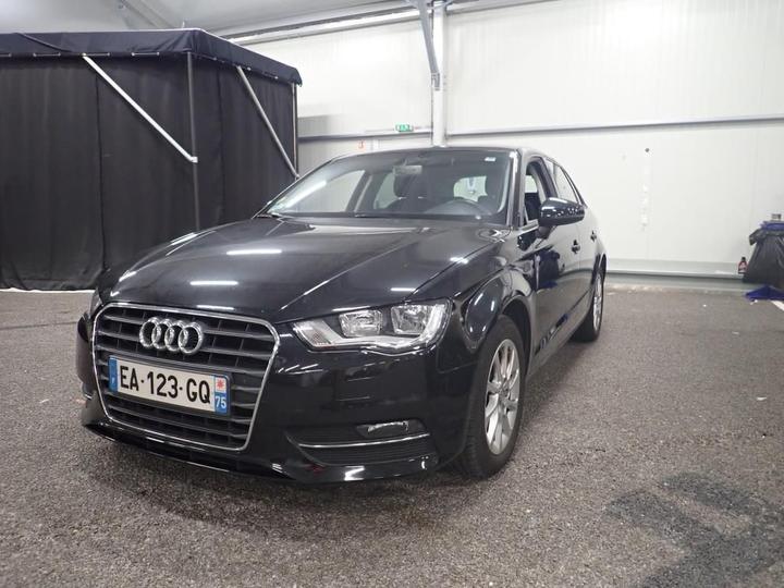 AUDI A3 SPORTBACK 2016 wauzzz8v3ga053567