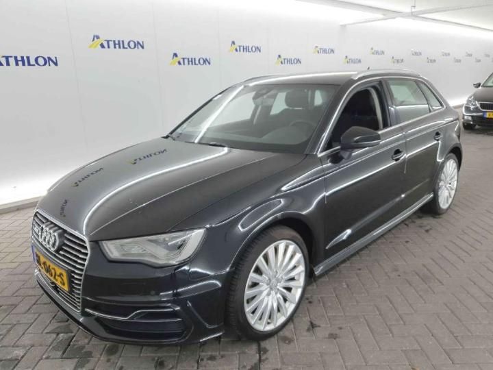 AUDI A3 SPORTBACK 2015 wauzzz8v3ga054976