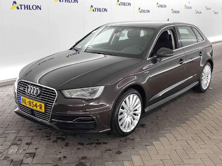 AUDI A3 SPORTBACK 2015 wauzzz8v3ga058204