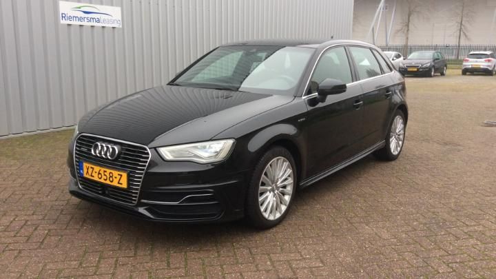 AUDI A3 SPORTBACK 2015 wauzzz8v3ga060051