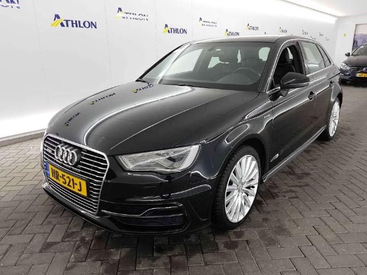 AUDI A3 SPORTBACK 2015 wauzzz8v3ga060941