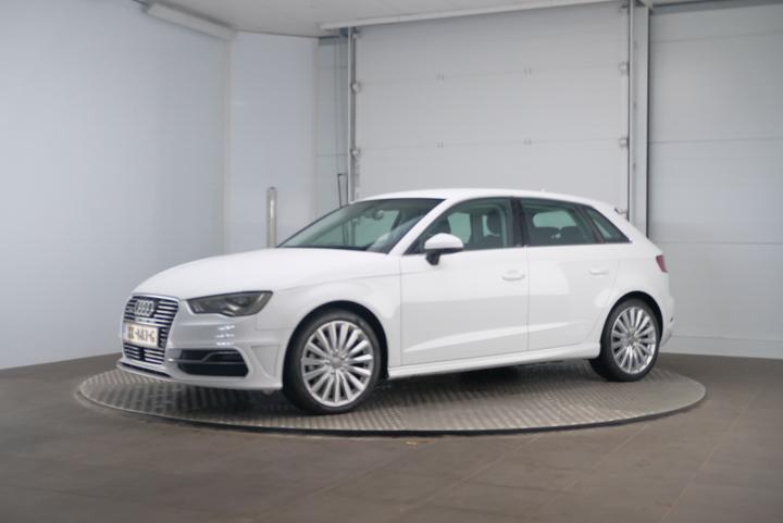 AUDI A3 SPORTBACK 2015 wauzzz8v3ga063130